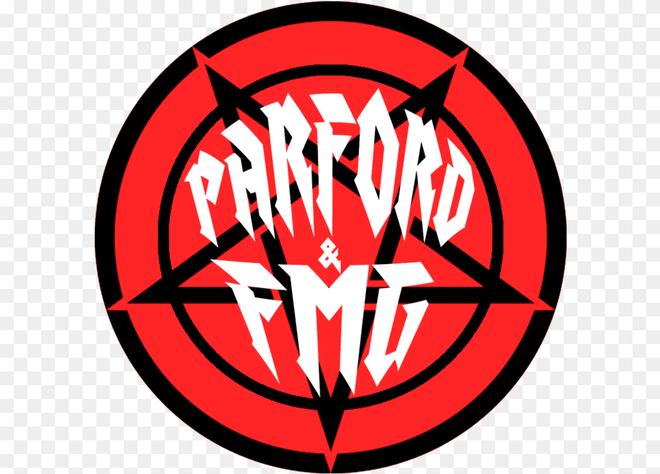 Pentaparford Copy Emblem, Logo, Symbol Free Png
