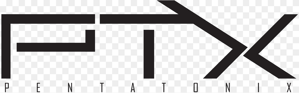 Pentatonix Logo Re Design Pentatonix Logo, Text, Lighting Free Transparent Png