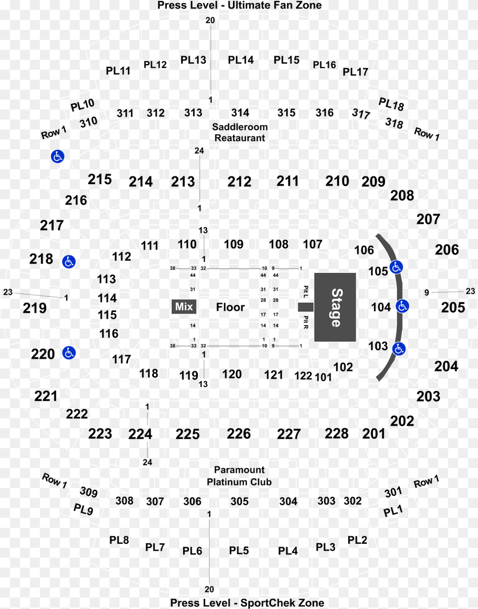 Pentatonix Tickets Calgary Saddledome, Cad Diagram, Diagram Free Png Download