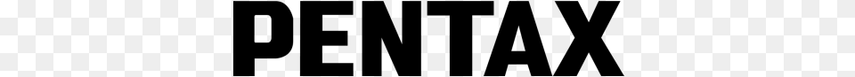 Pentax, Text Free Png Download