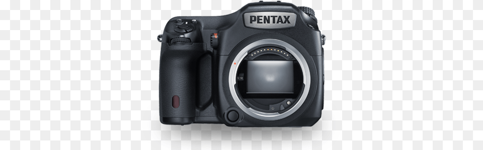 Pentax 645z Dslr Medium Format Pentax 645z Medium Format Dslr Camera Body, Digital Camera, Electronics Free Png Download