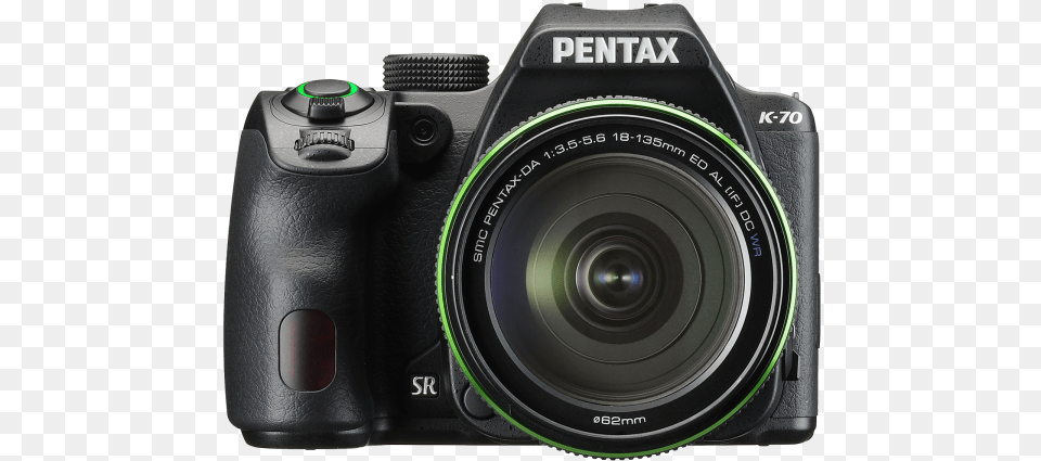 Pentax K70 Nikon D5000 Dslr Camera Price In India, Digital Camera, Electronics Png Image