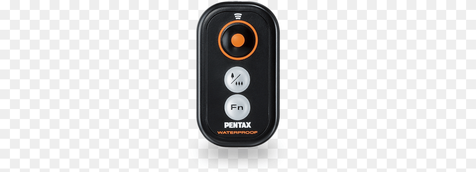 Pentax Waterproof O Rc1 Camera Remote Control, Electronics, Speaker, Remote Control Free Png