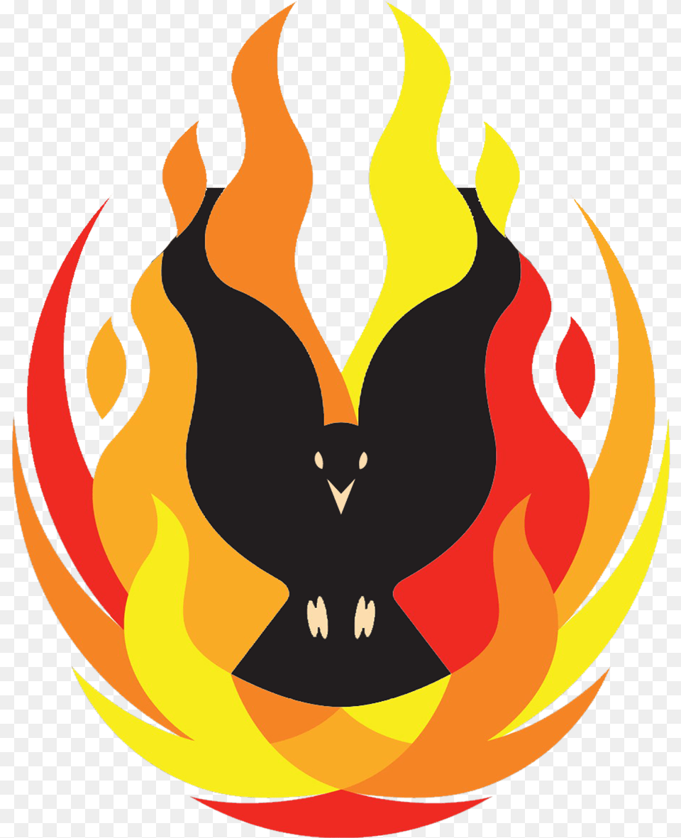 Pentecostal Symbols, Fire, Flame Free Png