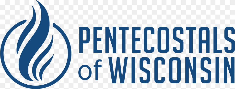 Pentecostals Of Wisconsin Logo, Text Free Transparent Png