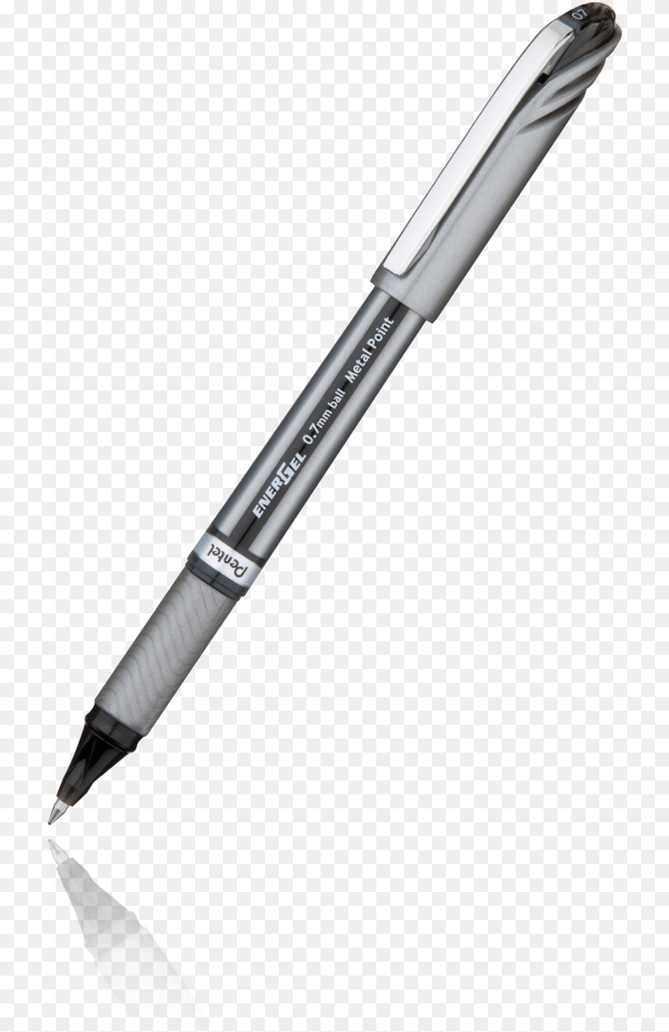 Pentel Gel Pen, Blade, Dagger, Knife, Weapon Free Png