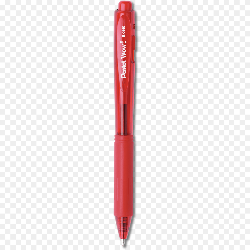 Pentel Wow Ball Pen On Lionsmark Express Pens Png
