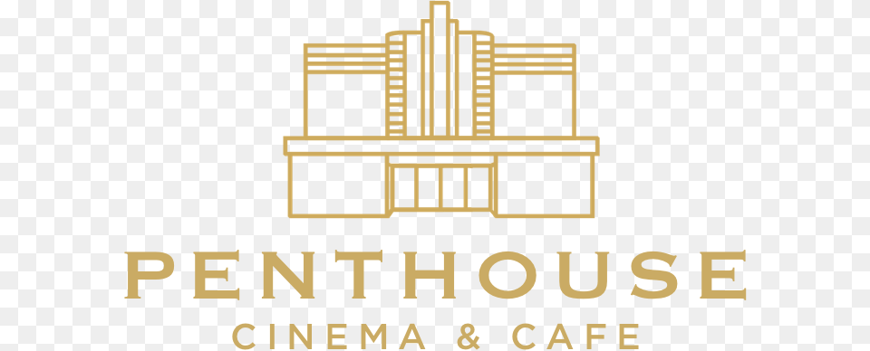 Penthouse Logo Design Penthouse Logo, City, Urban, Architecture, Building Free Png Download