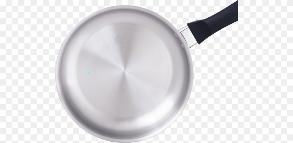 Pentoli Multiply Stainless Steel 22cm Frying Pan Frying Pan, Cooking Pan, Cookware, Frying Pan, Plate Free Transparent Png