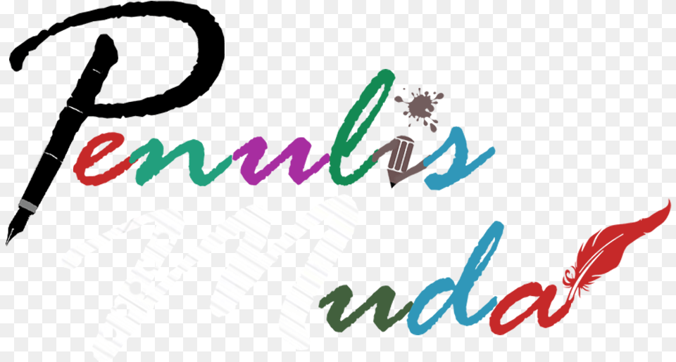 Penulis Muda Cun, Text, Person Png