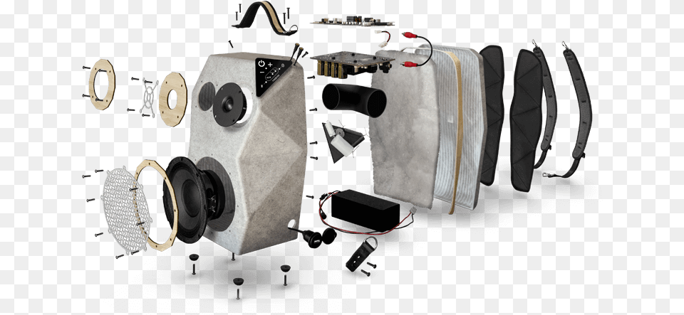 Peo Peo Speaker, Camera, Electronics, Video Camera Free Transparent Png