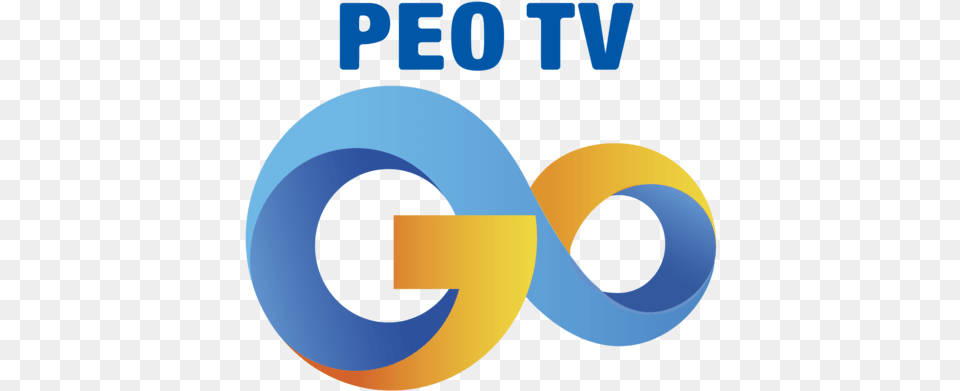 Peo Tv Go U2013 Apps Bei Google Play Peo Tv, Logo, Text, Art, Graphics Png