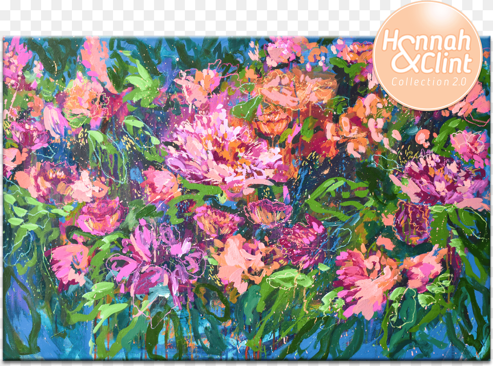 Peonies Will Keep Us Together1 Malva, Art, Painting, Plant, Graphics Png Image