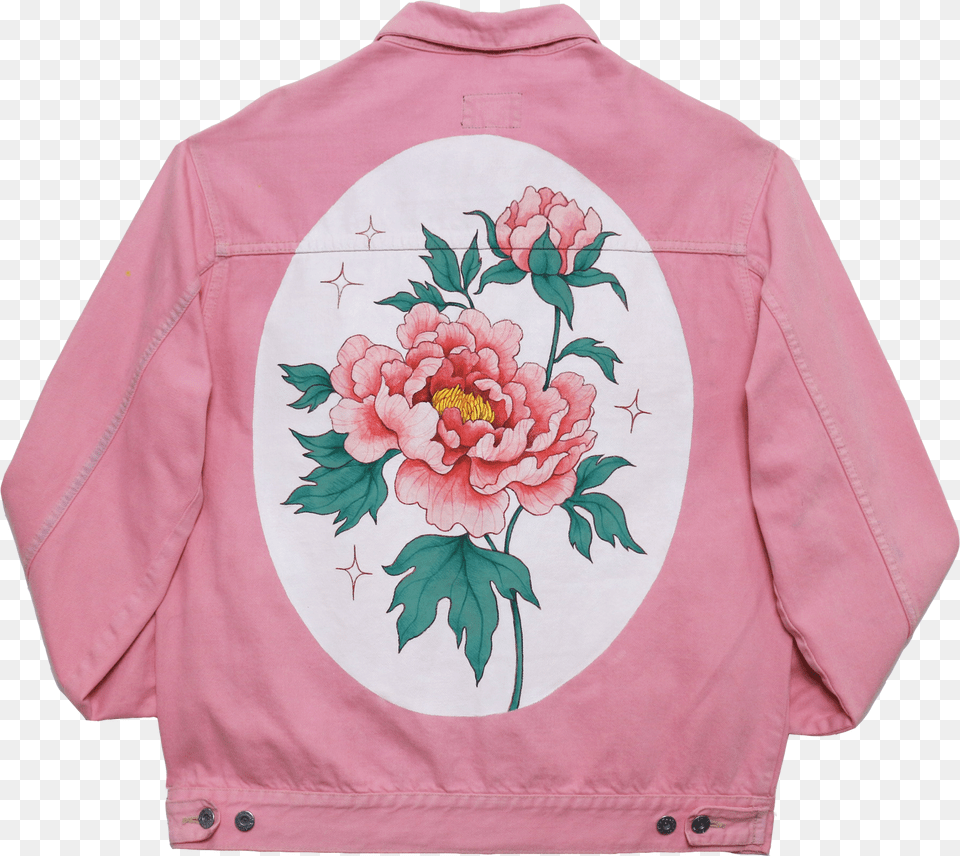 Peony Png Image