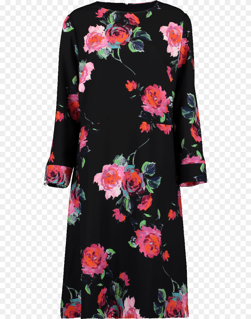 Peony, Gown, Pattern, Formal Wear, Floral Design Png