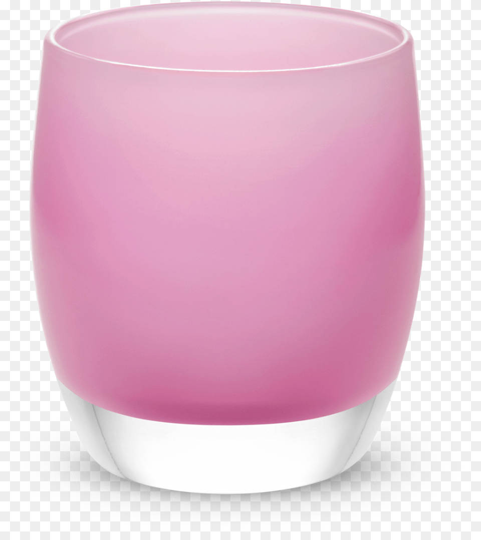 Peony In Vase Transparent, Glass, Jar, Pottery, Cup Free Png Download