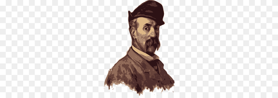 People Portrait, Art, Face, Head Png Image