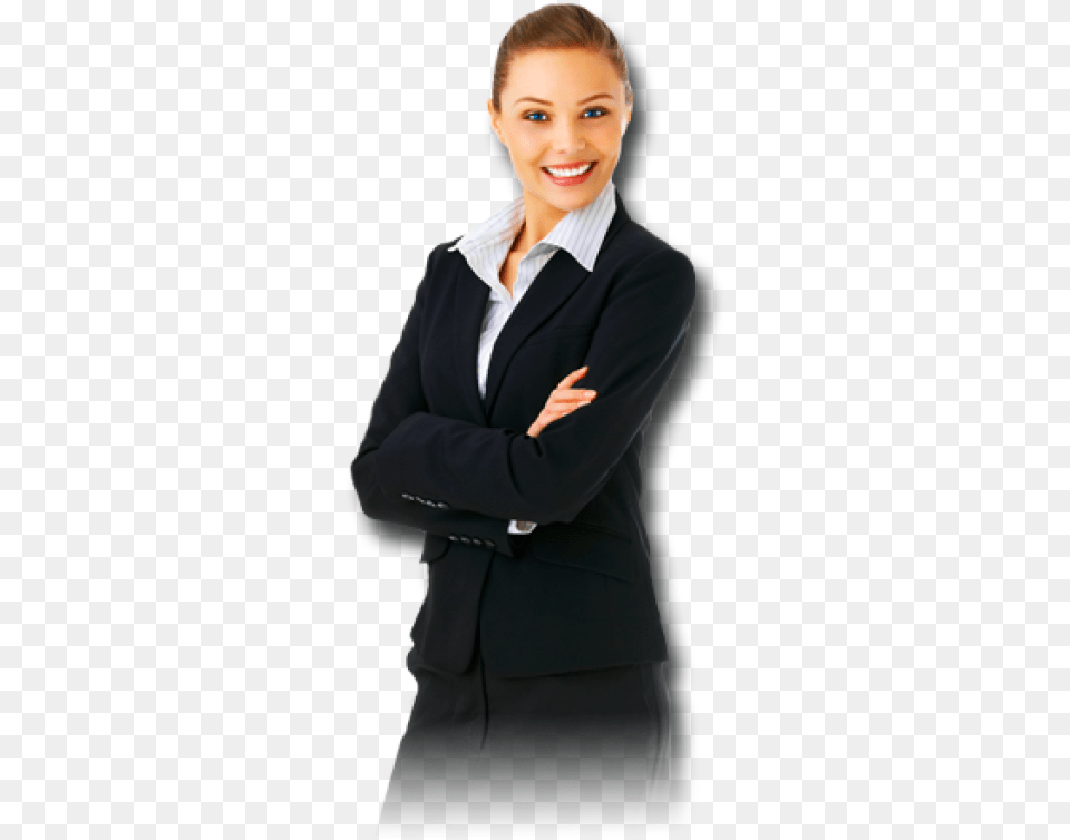 People, Woman, Suit, Sleeve, Person Png Image