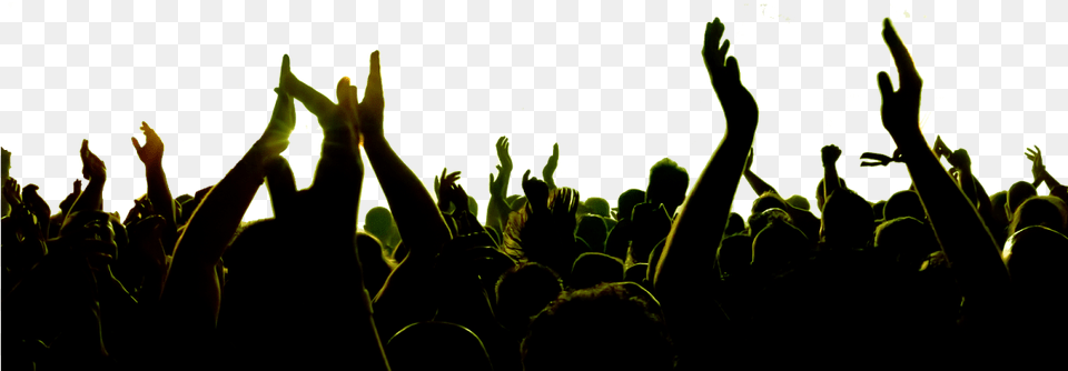 People, Concert, Crowd, Person Free Transparent Png