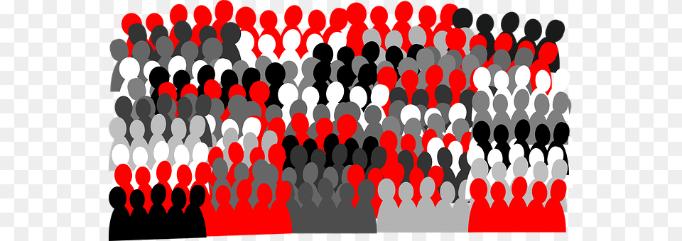 People Person, Crowd, Audience, Head Png Image