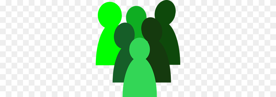 People Green, Symbol Free Transparent Png