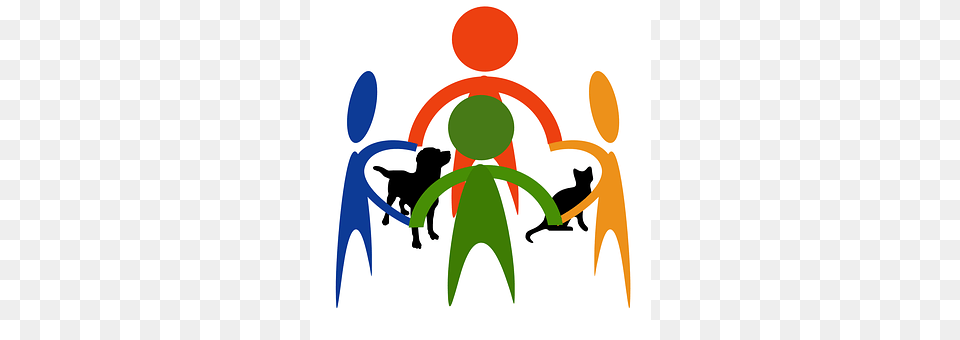 People Logo, Animal, Canine, Dog Png Image