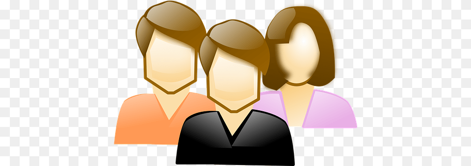 People Person, Crowd, Head, Face Free Png