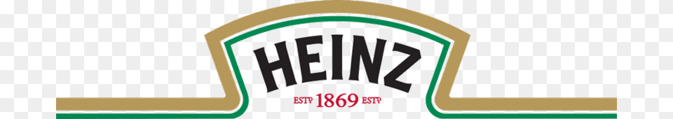 People All Over The World Choose Heinz Because Our Heinz Ketchup Logo Free Png