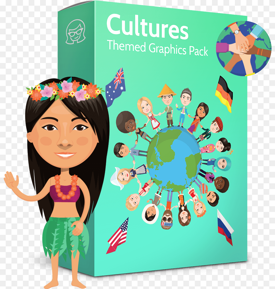 People And Cultures Illustration, Advertisement, Person, Poster, Face Free Png