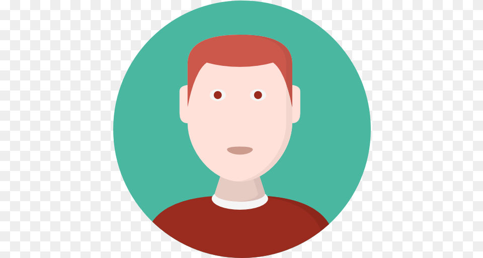 People Avatar Person Human Icon Icon Man Vector, Face, Head, Portrait, Photography Free Png Download