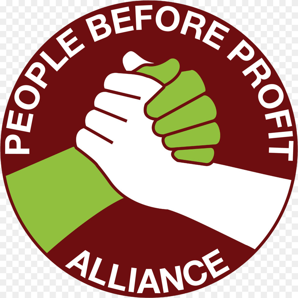 People Before Profit Alliance, Body Part, Hand, Person, Fist Png