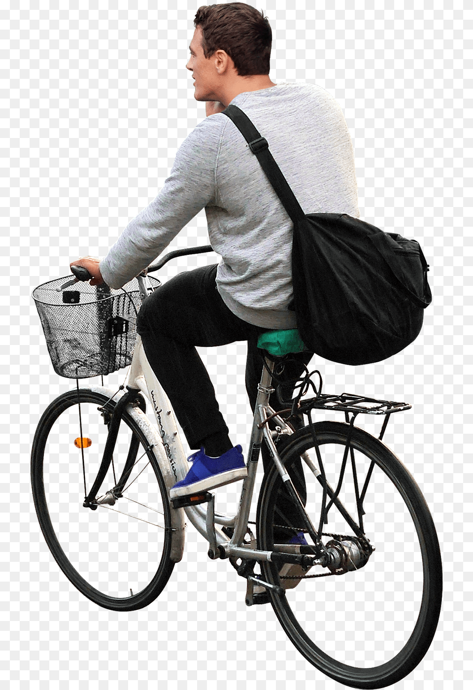 People Bike, Wheel, Person, Man, Male Free Transparent Png