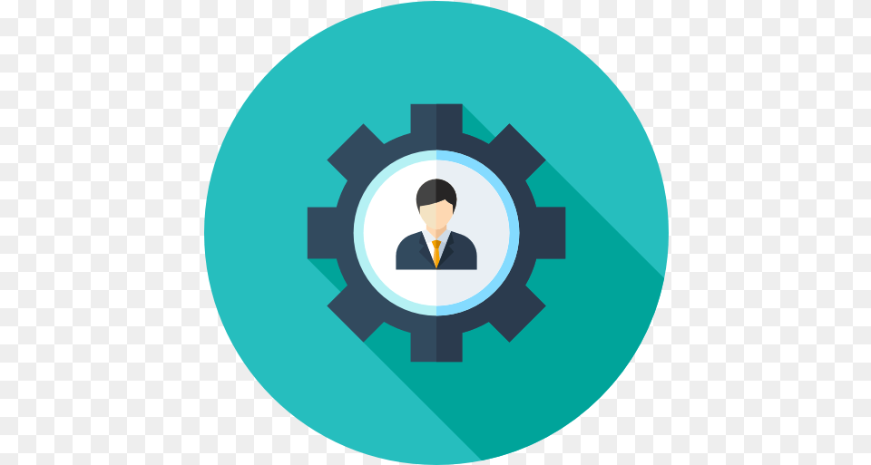 People Business Human Resources Seo And Web Icon Human Resources Icon, Adult, Male, Man, Person Png