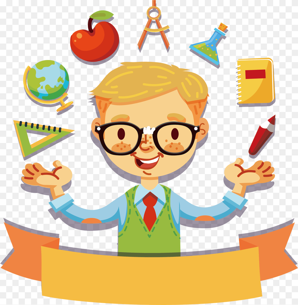People Category Teacher It Is Of Type Teachers Day Poster, Baby, Person, Juggling, Face Png Image