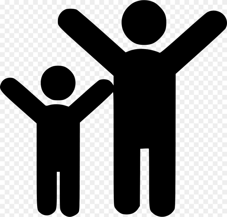 People Celebrating Person Celebrating Icon, Body Part, Hand, Sign, Symbol Png