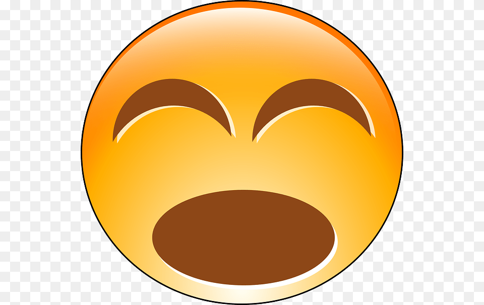 People Chat Face Smilies Smiley Sad Crying Yawn Clipart Animation, Logo, Disk Free Png