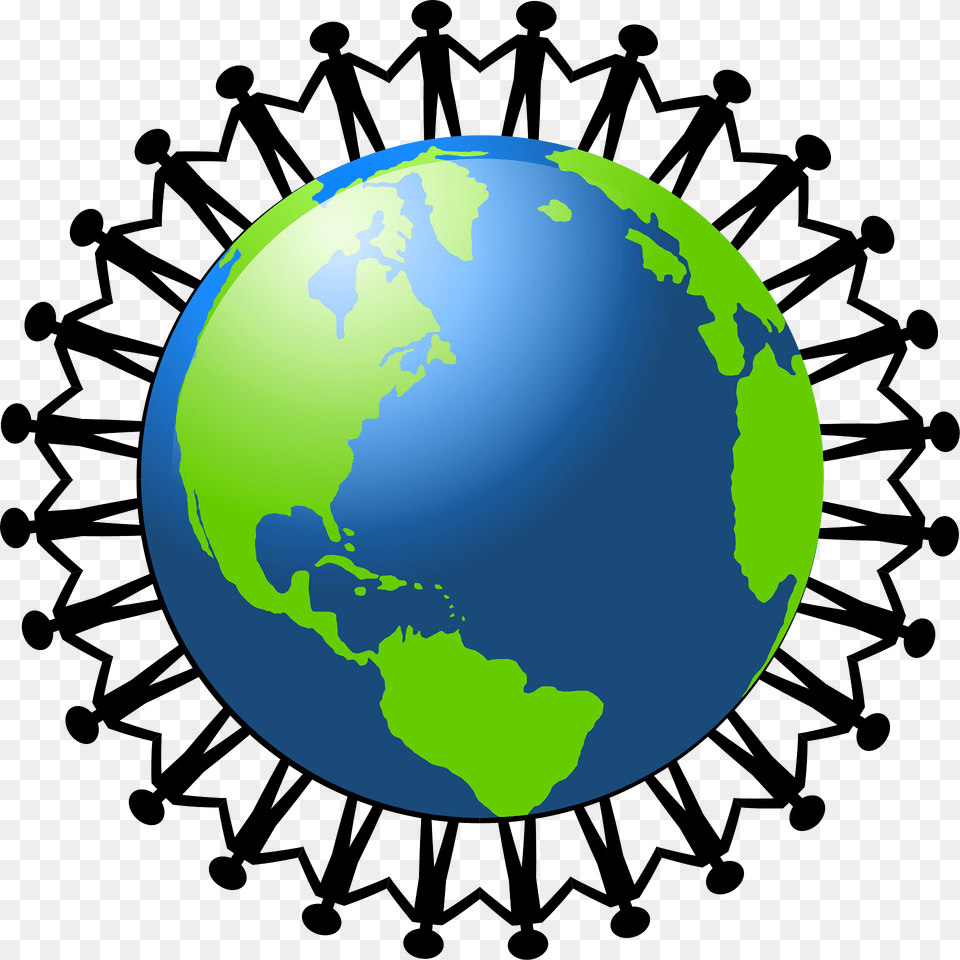 People Clipart, Astronomy, Globe, Outer Space, Planet Free Png