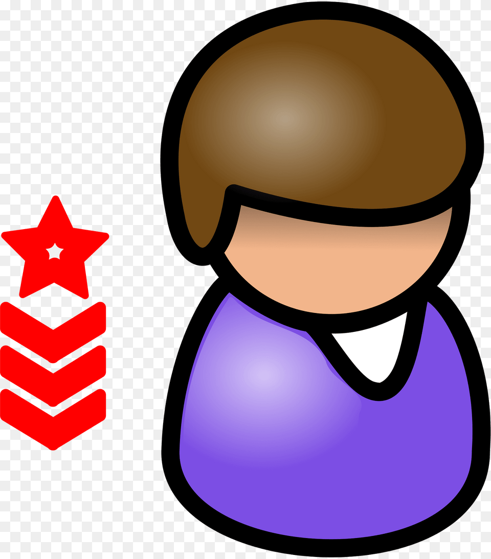 People Clipart, Person Free Png