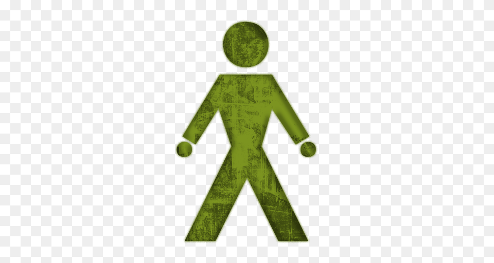 People Clipart Green, Person, Walking, Clothing, Long Sleeve Free Transparent Png