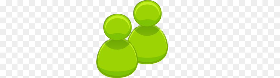 People Clipart Green, Balloon, Food, Fruit, Plant Png