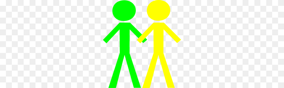 People Clipart Yellow, Pedestrian, Person, Sign, Symbol Free Transparent Png