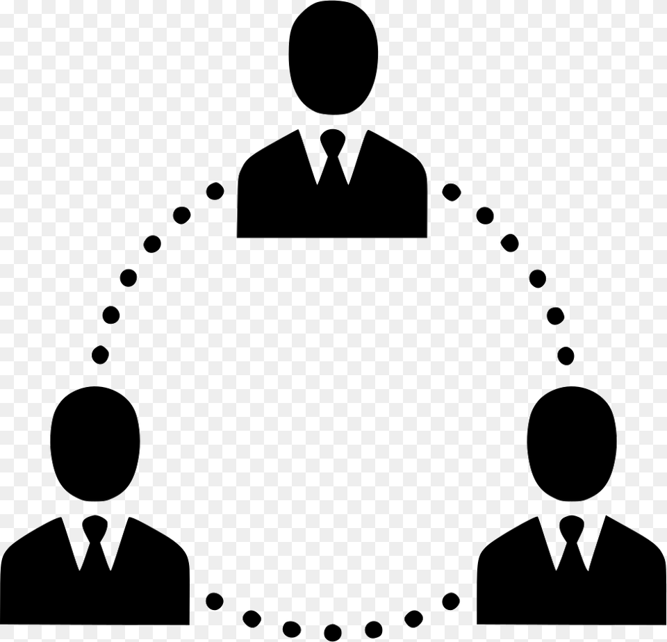 People Community Team Users Team Connection Comments Organisational Structure Icon, Person, Stencil, Crowd, Man Png
