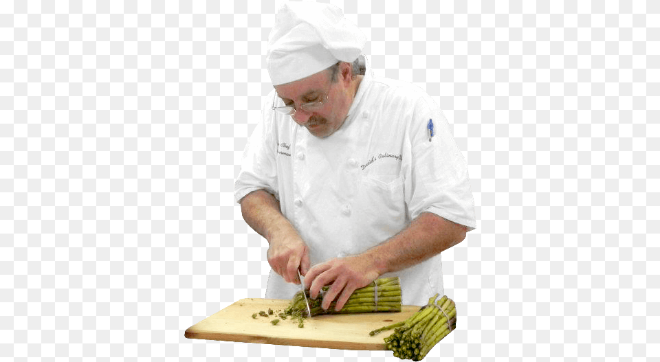 People Cooking Transparent Chef People Cooking, Blade, Knife, Weapon, Adult Free Png