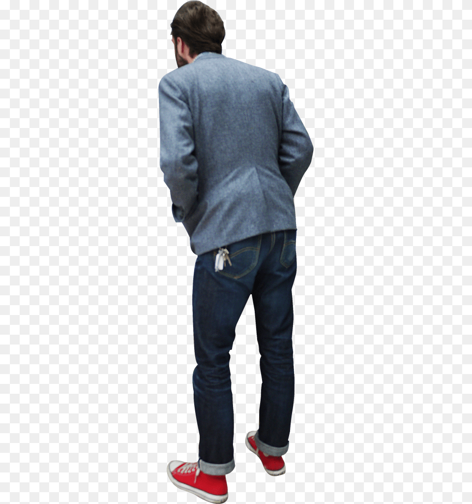 People Cut Out Back, Clothing, Shoe, Footwear, Jeans Free Transparent Png