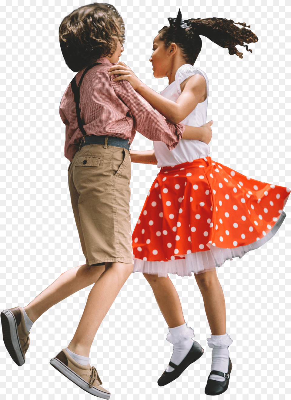 People Dancing Dance Free Png Download