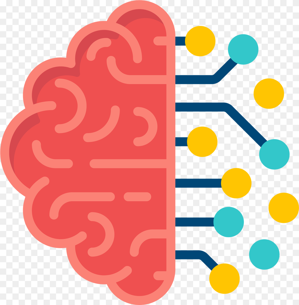 People Decision Making Artificial Intelligence Icon Vector, Dynamite, Weapon Png