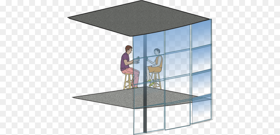 People Drinking Curtain Wall Clipart, Bus Stop, Outdoors, Adult, Male Free Transparent Png