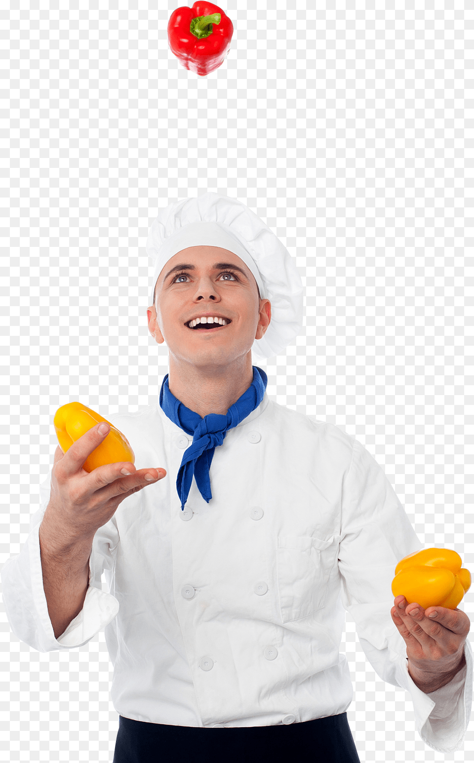 People Eating Transparent Image Chef, Body Part, Clothing, Person, Finger Png