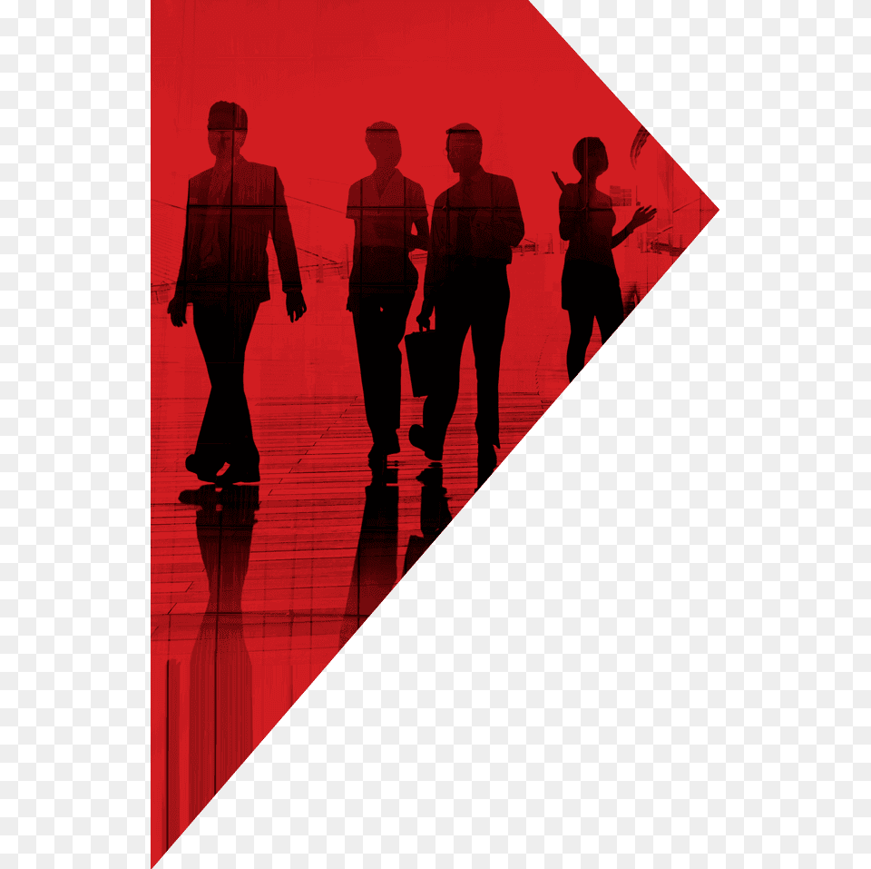 People Employees Shadow, Silhouette, Adult, Person, Man Free Png