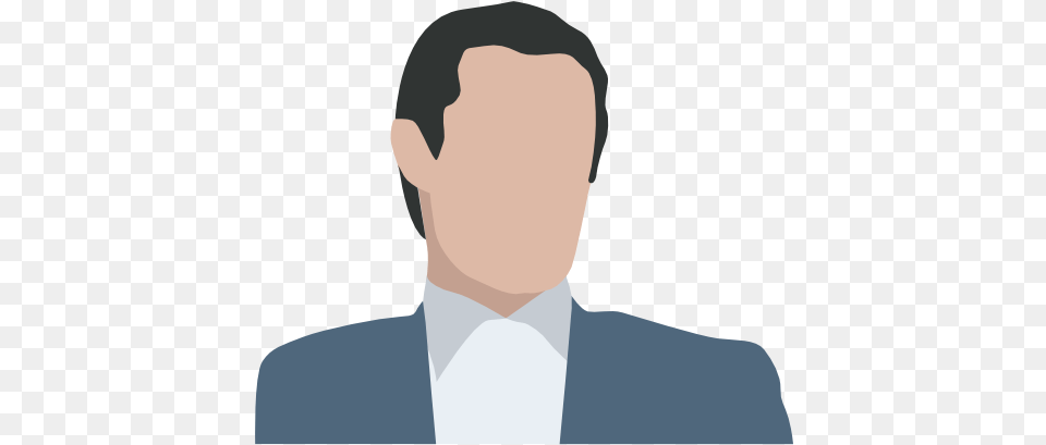 People Executive Man Icon Person Corporate Icon, Accessories, Suit, Portrait, Photography Free Png Download